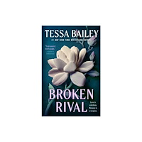 Harpercollins publishers inc Broken Rival (häftad, eng)