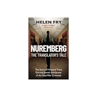 Yale university press Nuremberg: The Translator's Tale (häftad, eng)