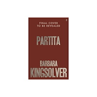 Faber & Faber Partita (inbunden, eng)