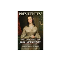 University Press of Kansas Presidentess (inbunden, eng)