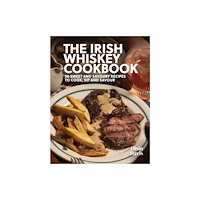 Nine Bean Rows Books The Irish Whiskey Cookbook (inbunden, eng)