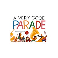 Abrams A Very Good Parade (inbunden, eng)