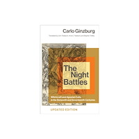 Johns Hopkins University Press The Night Battles (häftad, eng)