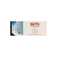 Abrams MUTTS: Sunday Funnies Volume 1 (inbunden, eng)