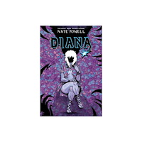 Abrams Diana (inbunden, eng)
