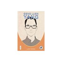 University Press of Mississippi Gene Luen Yang (häftad, eng)