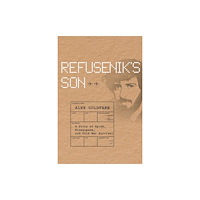 Cornell University Press Refusenik's Son (inbunden, eng)