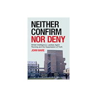 Merrion Press Neither Confirm Nor Deny (häftad, eng)
