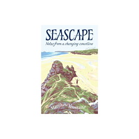 University of wales press Seascape (häftad, eng)