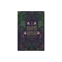 Riverside Press A Bronte Botany (inbunden, eng)