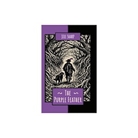 Stairwell Books The Purple Feather (häftad, eng)