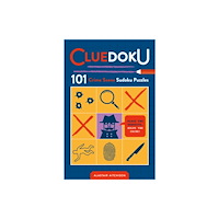 Pan Macmillan Cluedoku (häftad, eng)
