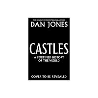 Bloomsbury Publishing (UK) Castles (häftad, eng)