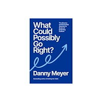 Ebury Publishing What Could Possibly Go Right? (inbunden, eng)