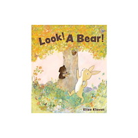 The Collective Book Studio Look! A Bear! (inbunden, eng)
