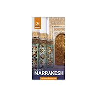 APA Publications Rough Guides Pocket Marrakesh: Travel Guide with eBook (häftad, eng)