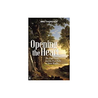 Clairview Books Opening the Heart (häftad, eng)