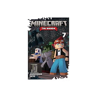 Viz Media, Subs. of Shogakukan Inc Minecraft: The Manga, Vol. 7 (häftad, eng)