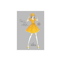 Viz Media, Subs. of Shogakukan Inc I'm No Angel, Vol. 2 (häftad, eng)