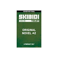 Scholastic US The Twisted Path (Skibidi Original Novel #2) (häftad, eng)