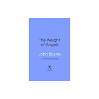 Transworld publishers ltd The Weight of Angels (inbunden, eng)