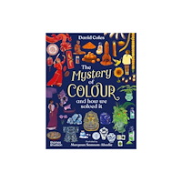 Thames and Hudson (Australia) Pty Ltd The Mystery of Colour (inbunden, eng)