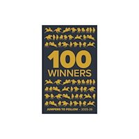 Pitch Publishing Ltd 100 Winners (häftad, eng)