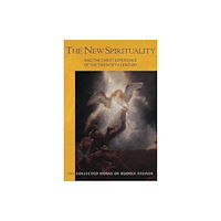 Rudolf Steiner Press The New Spirituality (häftad, eng)