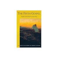Rudolf Steiner Press The The Fifth Gospel (häftad, eng)