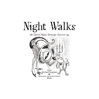 Pegasus Elliot Mackenzie Publishers Night Walks (häftad, eng)