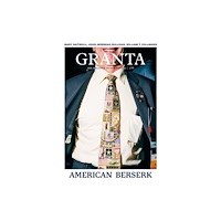 Granta Magazine Granta 176 (häftad, eng)