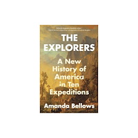 HarperCollins The Explorers (häftad, eng)