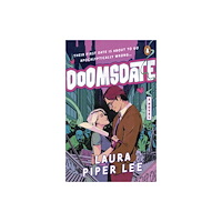 Transworld publishers ltd Doomsdate (häftad, eng)