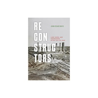 The university of chicago press Reconstructors (häftad, eng)