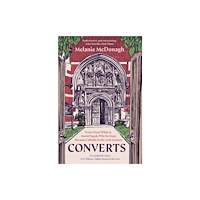 Yale university press Converts (häftad, eng)