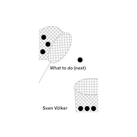 Cicada Books What to do (next) (inbunden, eng)