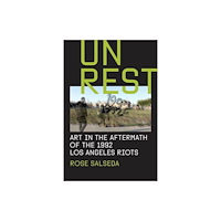 The university of chicago press Unrest (häftad, eng)