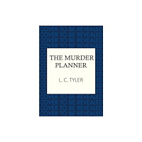 Allison & Busby The Murder Planner (inbunden, eng)