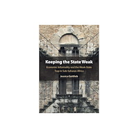 Cambridge University Press Keeping the State Weak (häftad, eng)