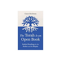 Augsburg Fortress Publishers The Torah is an Open Book (inbunden, eng)