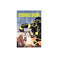 Image Comics Malevolent (häftad, eng)