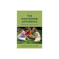 Oxford University Press The Montessori Difference (inbunden, eng)