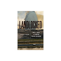 The university of chicago press Landlocked (häftad, eng)