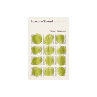The university of chicago press Records of Reward (häftad, eng)