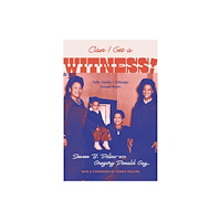 The university of chicago press Can I Get a Witness! (häftad, eng)