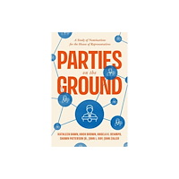 The university of chicago press Parties on the Ground (häftad, eng)