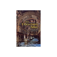 The university of chicago press The Librarian's Atlas (häftad, eng)