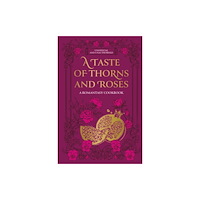 Octopus publishing group A Taste of Thorns and Roses (inbunden, eng)