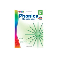 Carson Dellosa Publishing Phonics Readiness (häftad, eng)