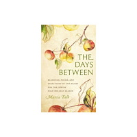 Brandeis University Press The Days Between (häftad, eng)